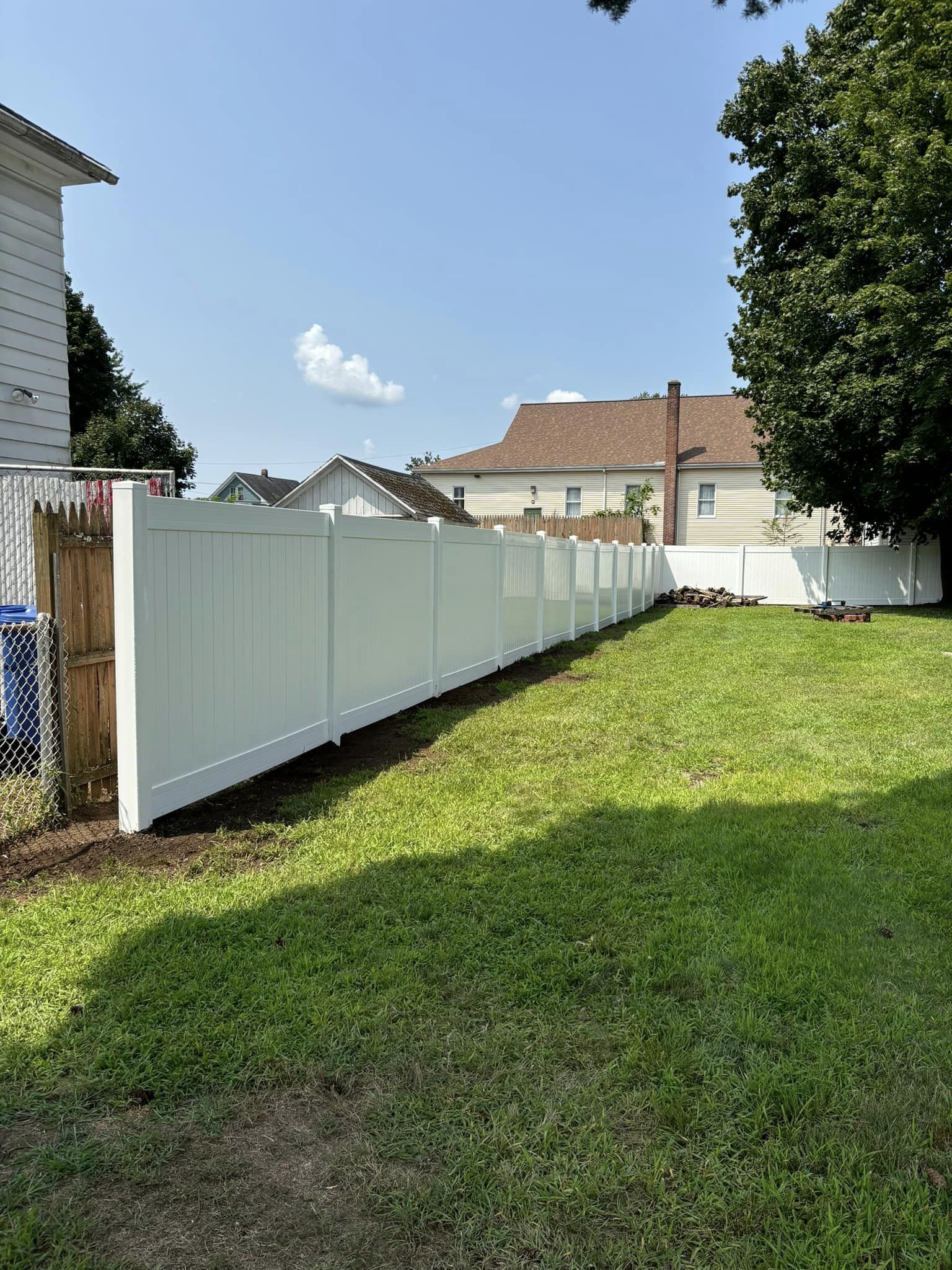 Property Maintenance