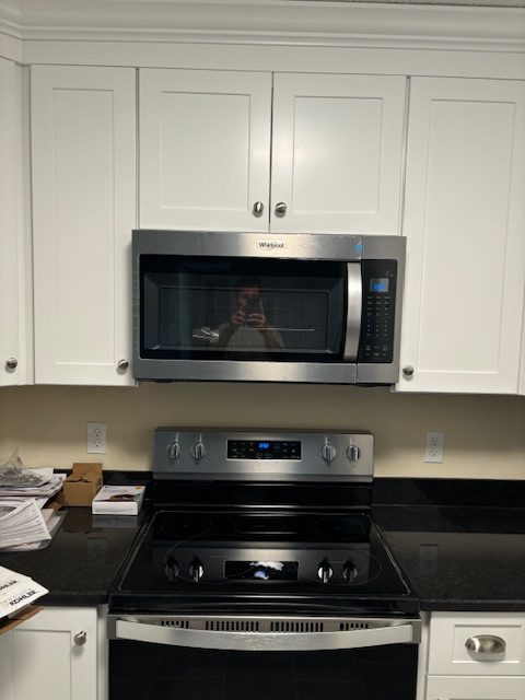 cabinets