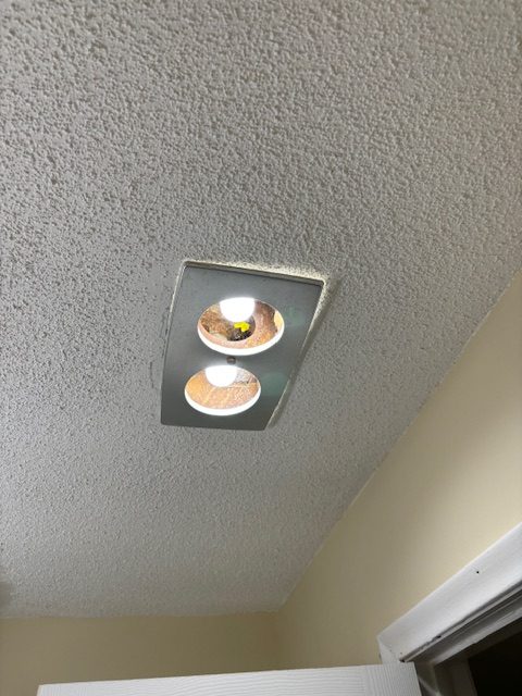 ceiling