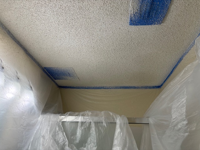 ceiling