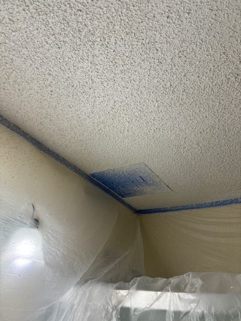 ceiling