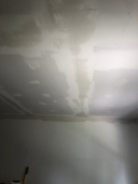 sheetrock