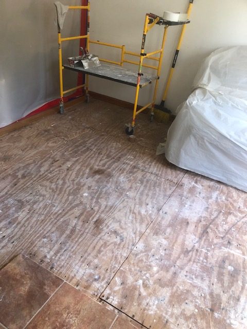 flooring