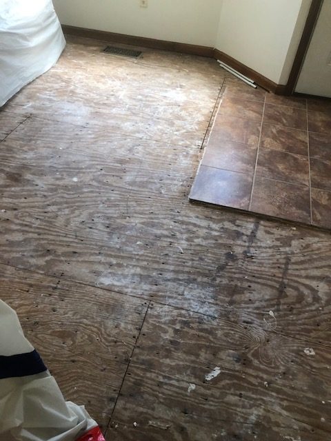 flooring