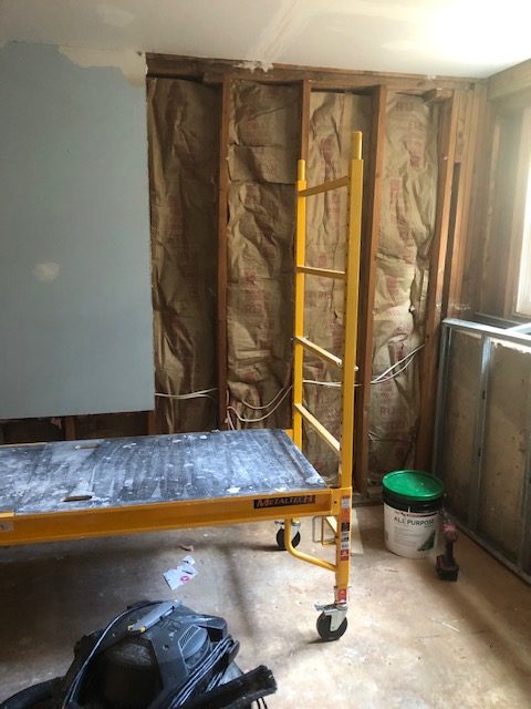 sheetrock