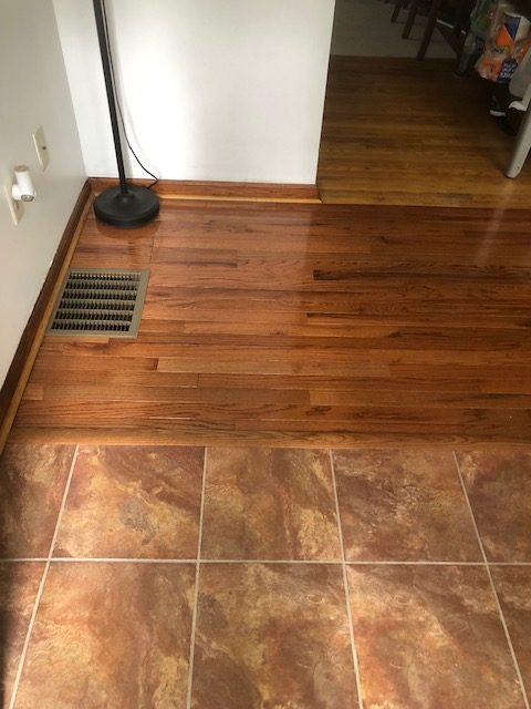 flooring