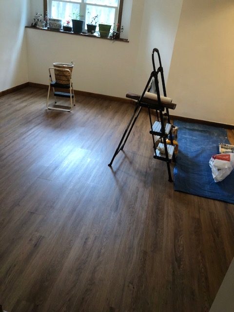 flooring