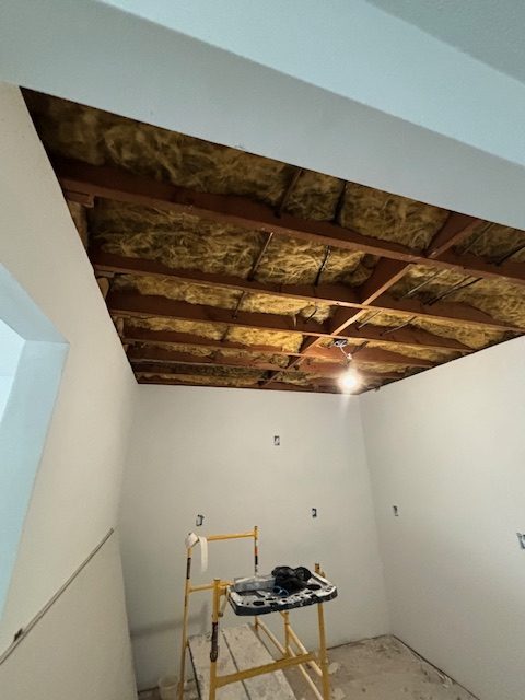 sheetrock