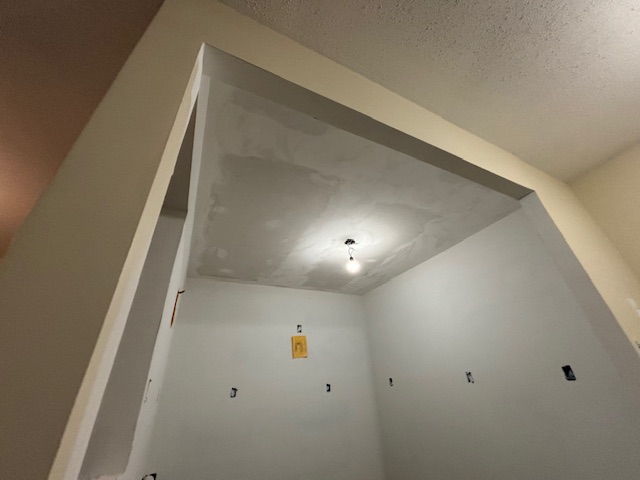 sheetrock