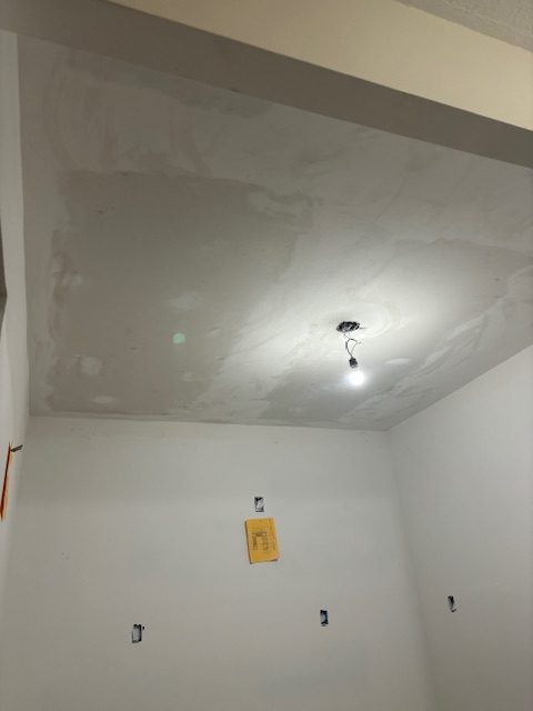 sheetrock