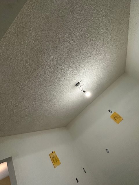 sheetrock