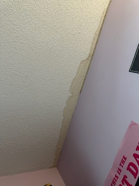 ceiling