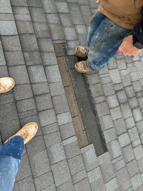 roofing