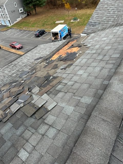 roofing