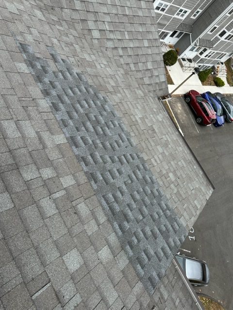 roofing