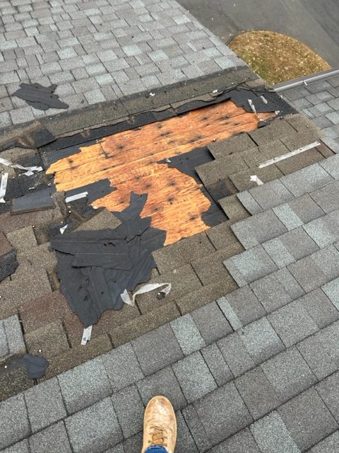 roofing
