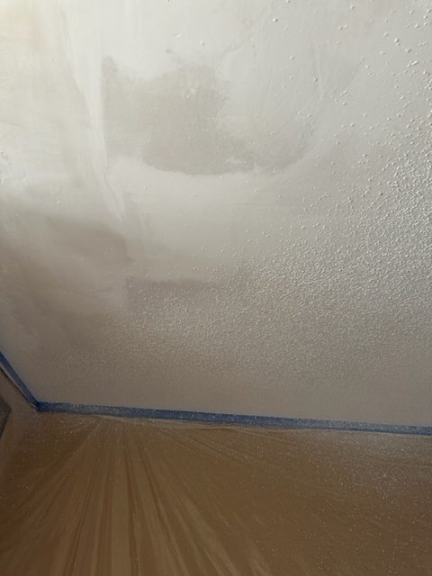 ceiling