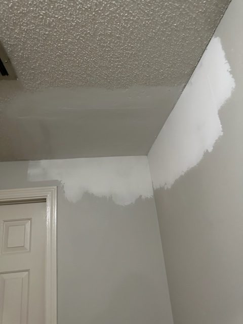 ceiling