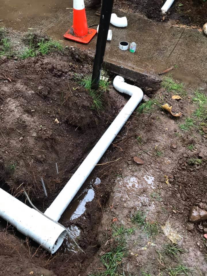 mitigation